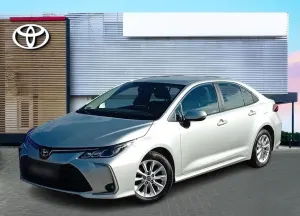 Toyota Corolla 1.5 Comfort
