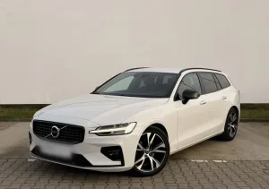 Volvo V60 D4 R-Design aut