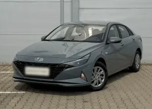 Hyundai  Elantra 1.6 Modern CVT