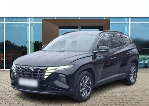 Hyundai Tucson Tucson 1.6 T-GDi 48V Smart 2WD DCT