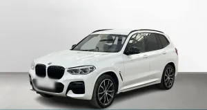 BMW X3 xDrive20i GPF M Sport sport-aut