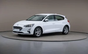 Ford Focus Focus 1.5 EcoBlue Trend Edition