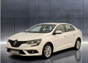 Renault Megane 1.5 Blue dCi Intens EDC