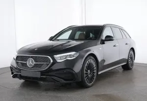 Mercedes-Benz Klasa E E 300 de PHEV 4-Matic AMG 9G-Tronic