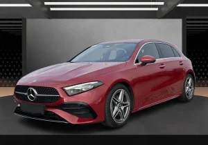 Mercedes-Benz Klasa A A 200 AMG Line 7G-DCT