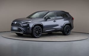 Toyota RAV4 2.5 Hybrid Selection 4x4