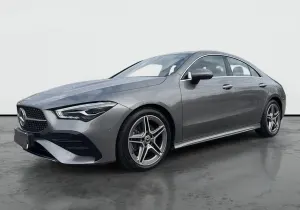Mercedes-Benz CLA 200 mHEV AMG Line 7G-DCT
