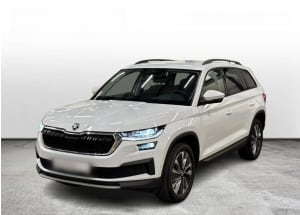Skoda Kodiaq 2.0 TDI 4x2 Ambition DSG