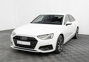Audi A4 A4 35 TFSI mHEV S tronic