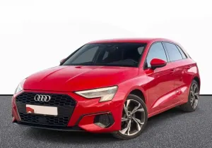 Audi A3 A3 35 TDI S tronic