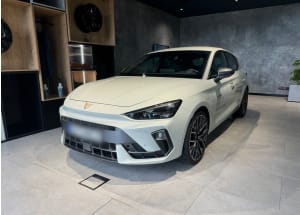 Cupra Leon 1.5 eTSI DSG