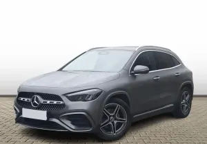 Mercedes-Benz GLA 200 mHEV AMG Line 7G-DCT