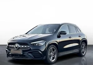 Mercedes-Benz GLA 200 mHEV AMG Line 7G-DCT