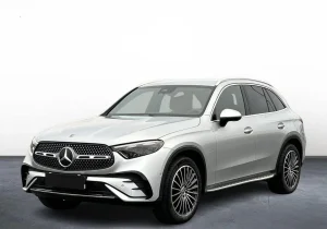 Mercedes-Benz  GLC 200 mHEV 4-Matic AMG Line
