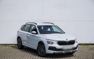Skoda Kamiq Kamiq 1.0 TSI Selection