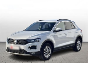 Volkswagen T-Roc T-ROC 1.5 TSI GPF ACT Advance