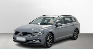 Volkswagen Passat Passat 2.0 TDI SCR Business DSG