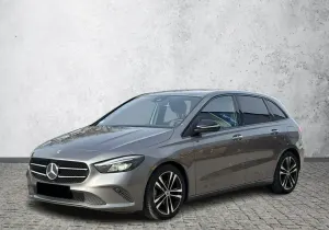 Mercedes-Benz Klasa B B 180 7G-DCT