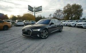 Audi A6 40 TDI mHEV Quattro S tronic