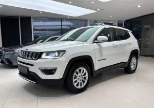 Jeep  Compass 1.3 T4 PHEV 4xe Limited S&S aut