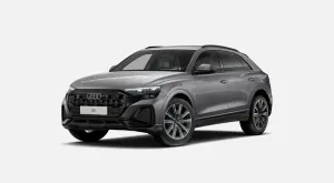 Audi  Q8 45 TDI mHEV Quattro Tiptronic