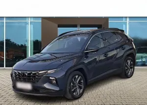 Hyundai Tucson Tucson 1.6 T-GDi 48V Executive 2WD DCT