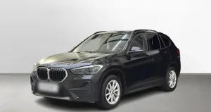 BMW X1 sDrive16d