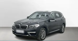 BMW X3 xDrive20i GPF aut