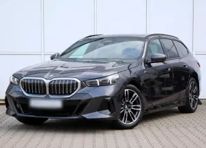 BMW Seria 5 520d xDrive mHEV M Sport aut