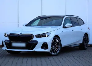 BMW Seria 5 520d xDrive mHEV M Sport aut