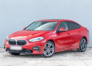 BMW Seria 2 218i aut