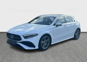 Mercedes-Benz Klasa A A 200 AMG Line 7G-DCT