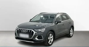 Audi Q3 35 TFSI mHEV Advanced S tronic