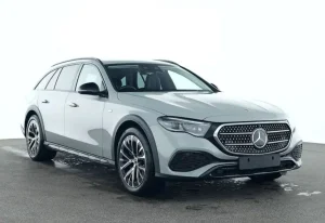 Mercedes-Benz Klasa E E 300 de PHEV 4-Matic All-Terrain Avantgarde 9G-Tronic