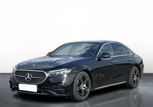 Mercedes-Benz Klasa E E 220 d mHEV 4-Matic AMG 9G-Tronic
