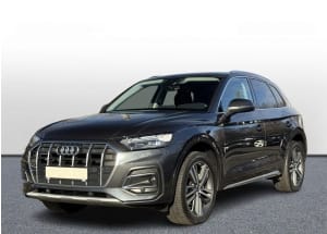 Audi Q5 45 TFSI mHEV Quattro Advanced S tronic