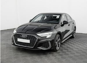 Audi A3 A3 35 TFSI mHEV S Line S tronic