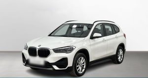 BMW X1 sDrive18i Advantage aut