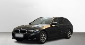BMW Seria 3 320d mHEV M Sport aut
