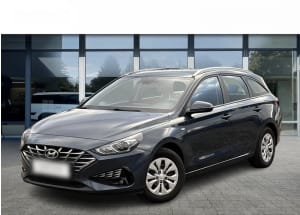 Hyundai i30 1.5 T-GDI 48V Modern