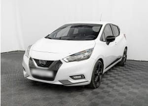 Nissan  Micra 1.0 IG-T N-Sport