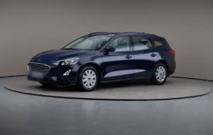 Ford Focus Focus 1.0 EcoBoost Trend