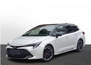 Toyota Corolla 1.8 Hybrid GR Sport