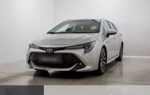 Toyota Corolla 2.0 Hybrid Comfort