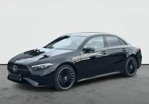 Mercedes-Benz Klasa A A 200 AMG Line 7G-DCT