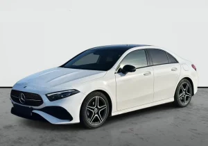 Mercedes-Benz Klasa A A 200 AMG Line 7G-DCT
