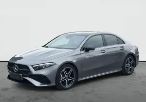 Mercedes-Benz Klasa A A 200 AMG Line 7G-DCT