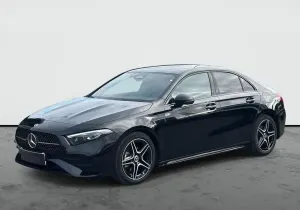 Mercedes-Benz Klasa A A 200 AMG Line 7G-DCT