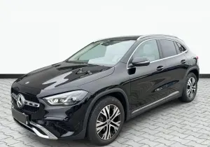 Mercedes-Benz GLA 200 mHEV 7G-DCT
