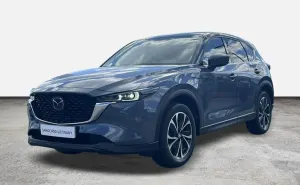 Mazda CX-5 2.0 Hikari 2WD aut